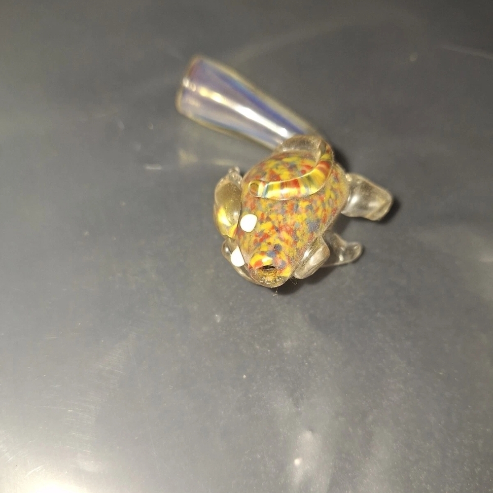 Fish Bowl Chillum
